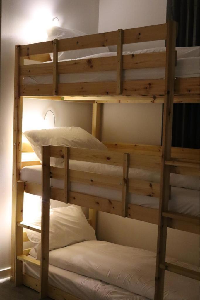 Matrix Hostel Единбург Екстериор снимка